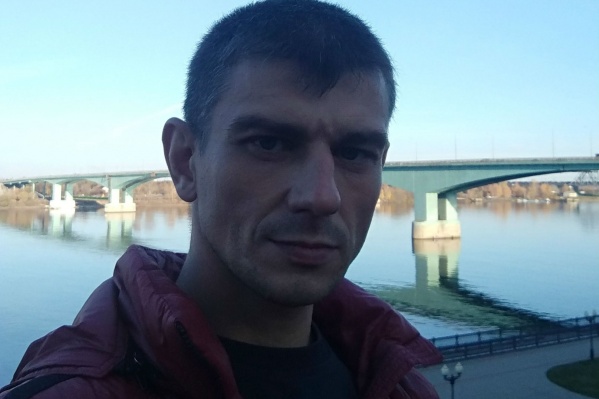 Мужчина часто ездил в Ярославль Мужчина часто ездил в Ярославль