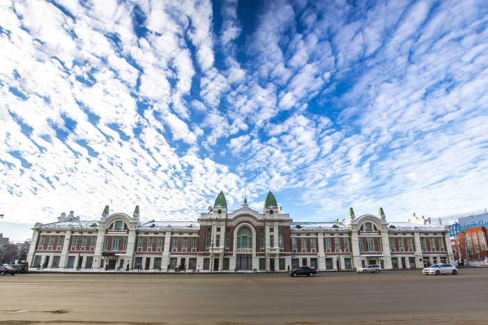 Краеведческий музей решил последовать примеру музеев Москвы Краеведческий музей решил последовать примеру музеев Москвы