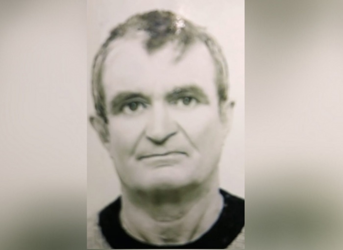 Александр Корель пропал еще 21 августа Александр Корель пропал еще 21 августа