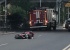 Ducati пролетел несколько десятков метров по дороге: на Восточной ВАЗ сбил байкера, тот впал в кому