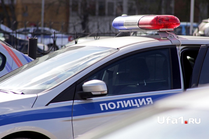 В деле разберется полиция В деле разберется полиция