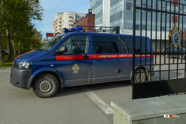 Следственный комитет будет восстанавливать картину произошедшего Следственный комитет будет восстанавливать картину произошедшего