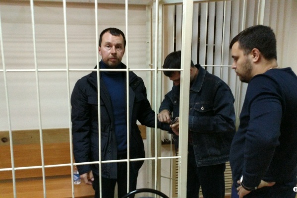 Абриталин возглавлял ГЖИ Самарской области с 2010 по 2018 год<br> Абриталин возглавлял ГЖИ Самарской области с 2010 по 2018 год<br>