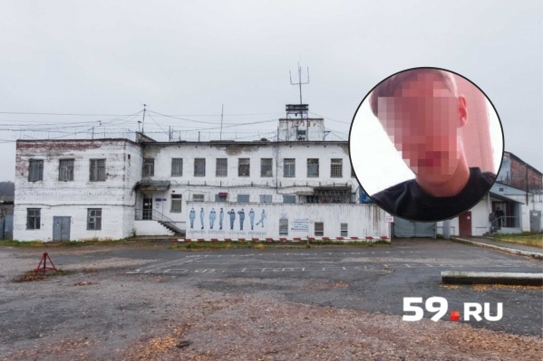 Предполагаемый организатор нападения на школу остается под арестом в СИЗО<br> Предполагаемый организатор нападения на школу остается под арестом в СИЗО<br>