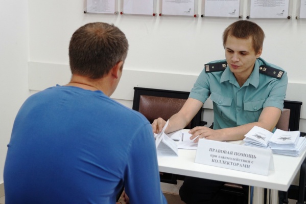 Жаловаться на приставучих коллекторов можно и нужно Жаловаться на приставучих коллекторов можно и нужно 