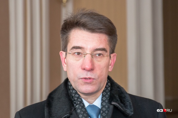 Сергей Филиппов возглавлял Минкульт с 2015 года Сергей Филиппов возглавлял Минкульт с 2015 года