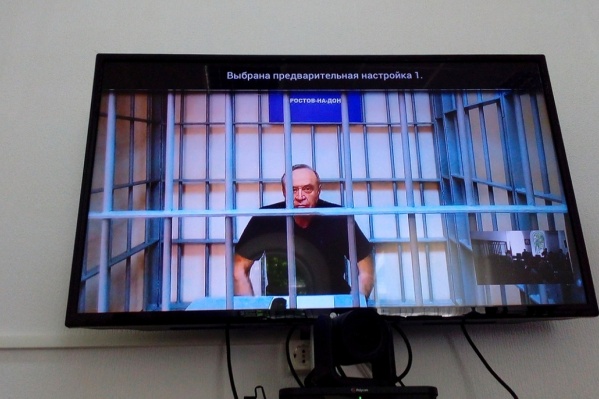Сергей Сидаш не признает себя виновным Сергей Сидаш не признает себя виновным