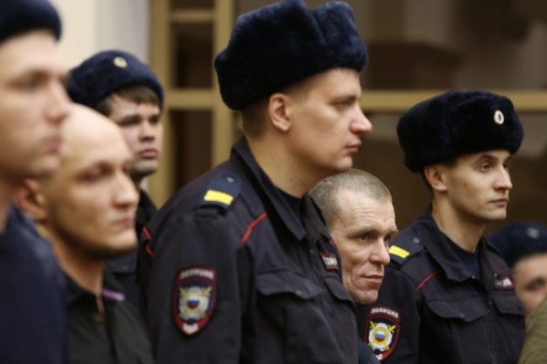 Процесс по делу о бунте в ИК-6 длился в Челябинском облсуде почти три года Процесс по делу о бунте в ИК-6 длился в Челябинском облсуде почти три года