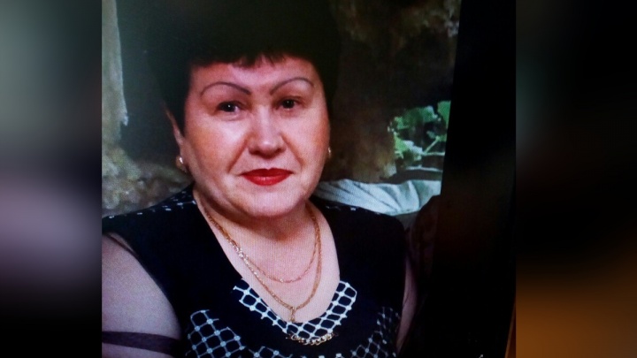 Жительница Тюмени пошла в церковь и пропала: ищут в Дивногорске