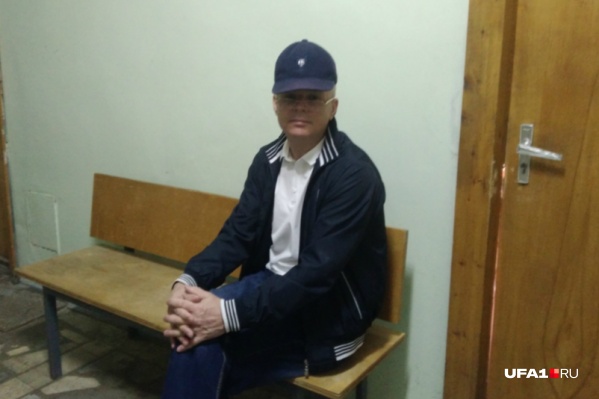 Экс-полицейский отказался приобщать петицию к материалам дела Экс-полицейский отказался приобщать петицию к материалам дела