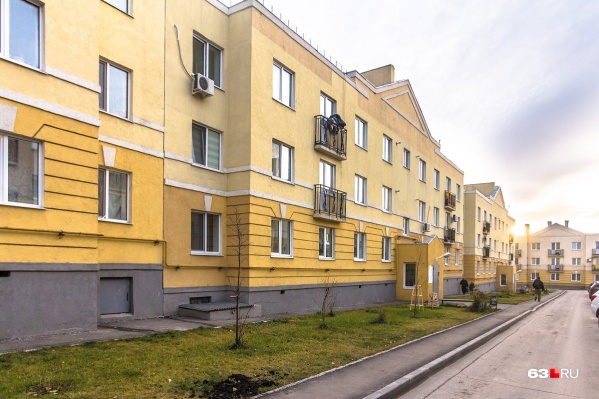 В густонаселённом районе не хватает мест для школьников В густонаселённом районе не хватает мест для школьников