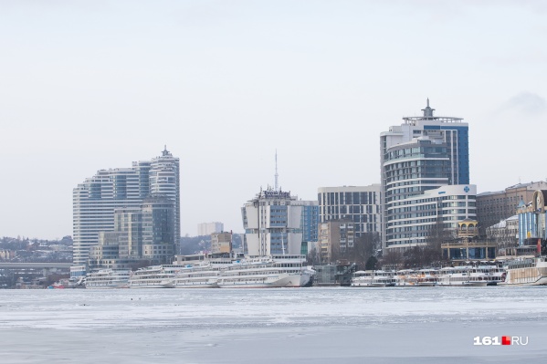 Ростов-на-Дону не вошел даже в десятку толерантных городов России Ростов-на-Дону не вошел даже в десятку толерантных городов России