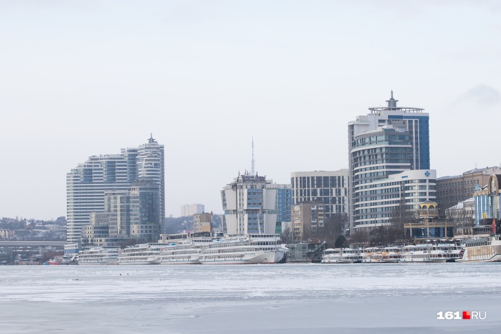 Ростов-на-Дону не вошел даже в десятку толерантных городов России Ростов-на-Дону не вошел даже в десятку толерантных городов России