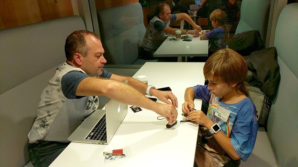 Мальчик индиго родом из Нижнего Новгорода предсказал будущее человечества