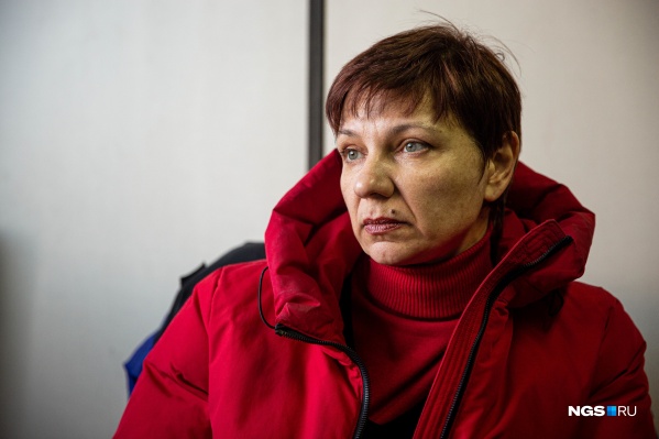 Светлана Слесарёва несколько лет работала в зоозащитных организациях Светлана Слесарёва несколько лет работала в зоозащитных организациях