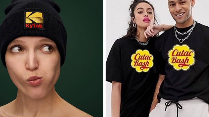 Женщину возмутила шапка с неприличной надписью от уфимского streetwear-бренда