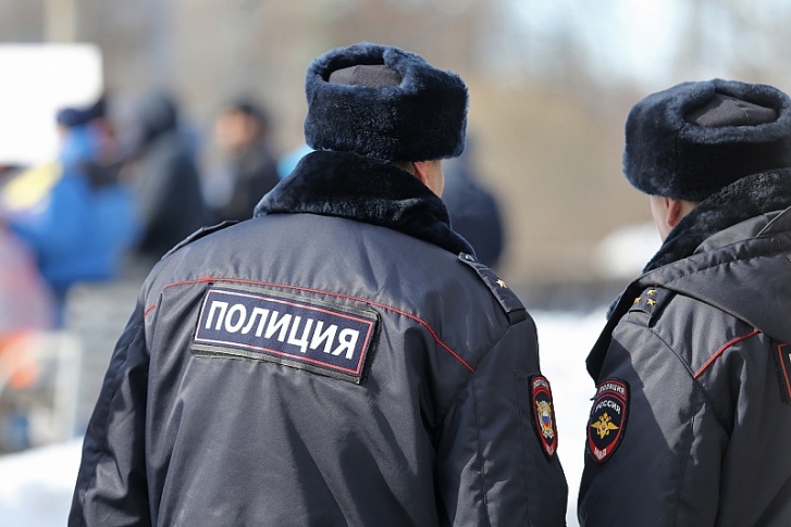 Молдаванку задержала полиция. За обман пенсионерок ей грозит провести за решёткой до 10 лет Молдаванку задержала полиция. За обман пенсионерок ей грозит провести за решёткой до 10 лет