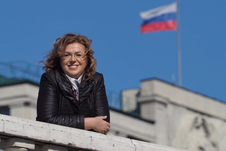 Люди слишком много времени тратят на интернет-пространство. Так считает Ольга Епифанова Люди слишком много времени тратят на интернет-пространство. Так считает Ольга Епифанова