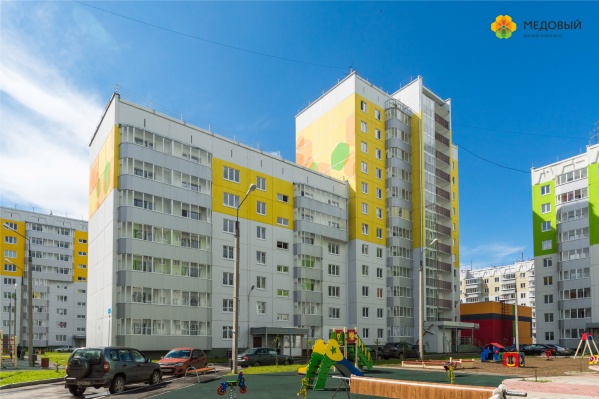 Экскурсия на строящийся объект поможет сделать правильный выбор Экскурсия на строящийся объект поможет сделать правильный выбор