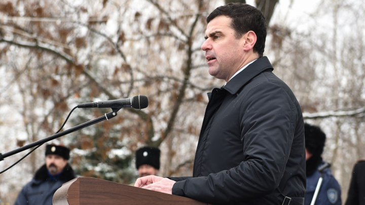 Помощник губернатора Дмитрия Миронова прокомментировал его возможное назначение на пост главы МВД
