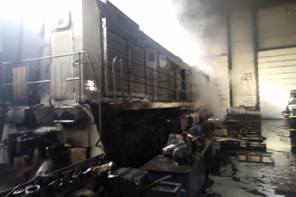 Оба пострадавших оказались на больничной койке Оба пострадавших оказались на больничной койке