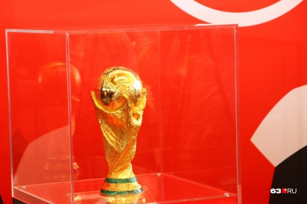 FIFA остается одним из самых подделываемых брендов мира FIFA остается одним из самых подделываемых брендов мира