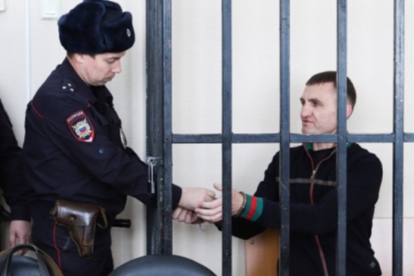 Роман Ванюков ушёл в отставку 12 ноября Роман Ванюков ушёл в отставку 12 ноября