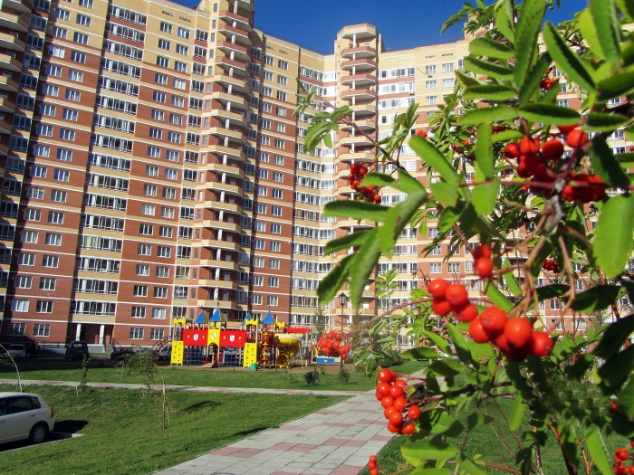Меняйте машину на квартиру: «Энергомонтаж» учитывает стоимость старой машины в зачёт новой квартиры