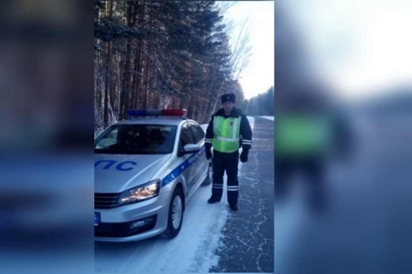 На фото — Вадим Васильев На фото — Вадим Васильев