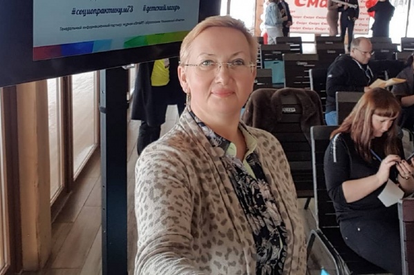 Светлана Денисова считает, что Пермский край в лидерах рейтинга из-за того, что в регионе активно работают по выявлению преступлений против детей Светлана Денисова считает, что Пермский край в лидерах рейтинга из-за того, что в регионе активно работают по выявлению преступлений против детей