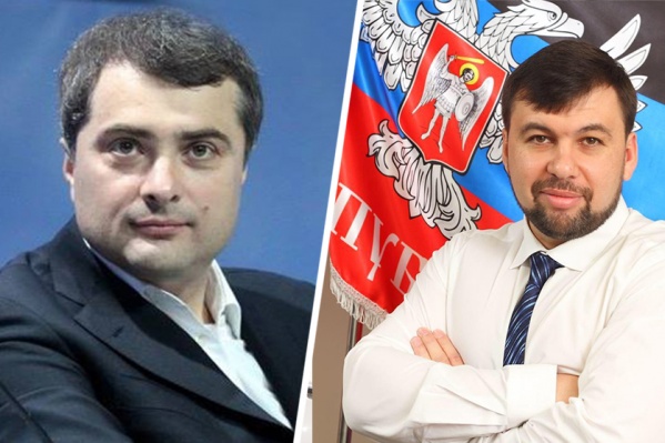 Денис Пушилин всегда поддерживает турниры, где принимают участие спортсмены из ДНР Денис Пушилин всегда поддерживает турниры, где принимают участие спортсмены из ДНР