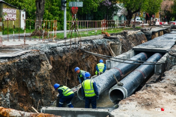 В вашем доме уже отключали горячую воду на полмесяца, или вас это только ещё ждёт? Пишите это в комментариях, указав название улицы или района города В вашем доме уже отключали горячую воду на полмесяца, или вас это только ещё ждёт? Пишите это в комментариях, указав название улицы или района города
