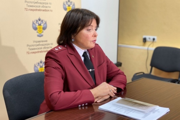 — С распространением болезни в Тюменской области справились, новых заболевших нет, — говорят в Роспотребнадзоре — С распространением болезни в Тюменской области справились, новых заболевших нет, — говорят в Роспотребнадзоре