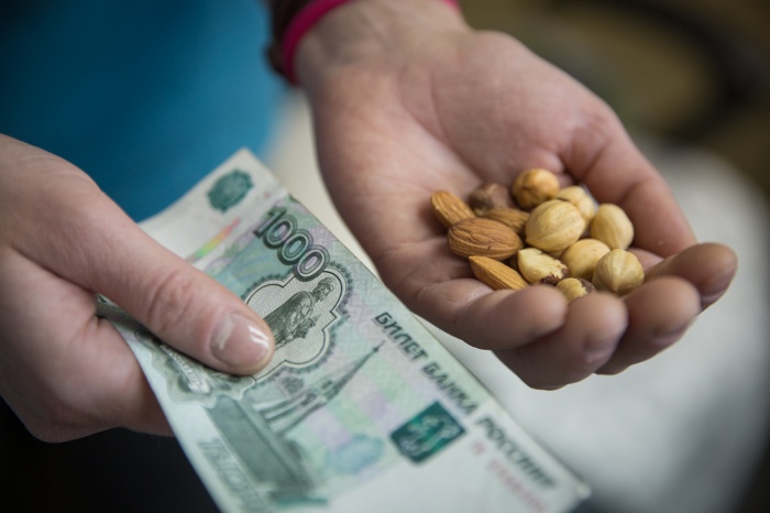 За месяц долги по зарплате в Новосибирской области увеличились на 14% За месяц долги по зарплате в Новосибирской области увеличились на 14%