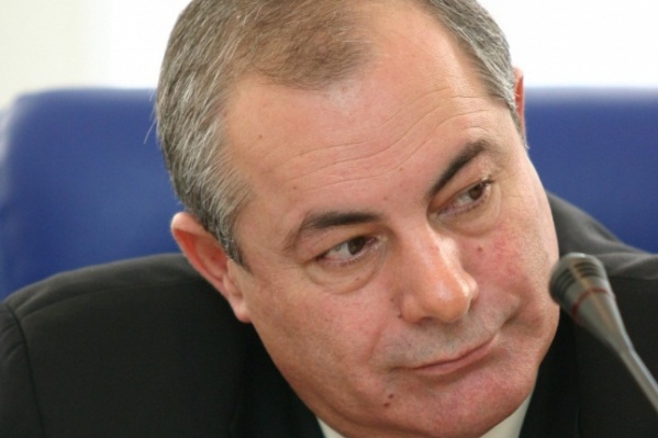Гасан Набиев покинет депутатское кресло, предположительно, 21 марта Гасан Набиев покинет депутатское кресло, предположительно, 21 марта