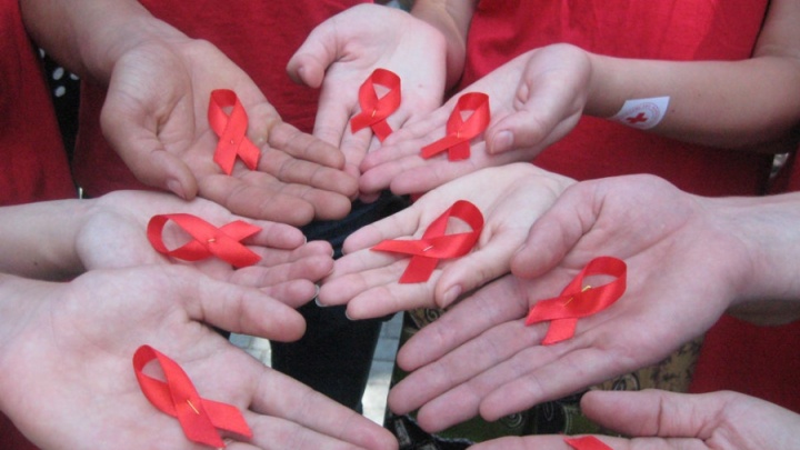 Красноярский край включили в число регионов с резким ростом больных ВИЧ