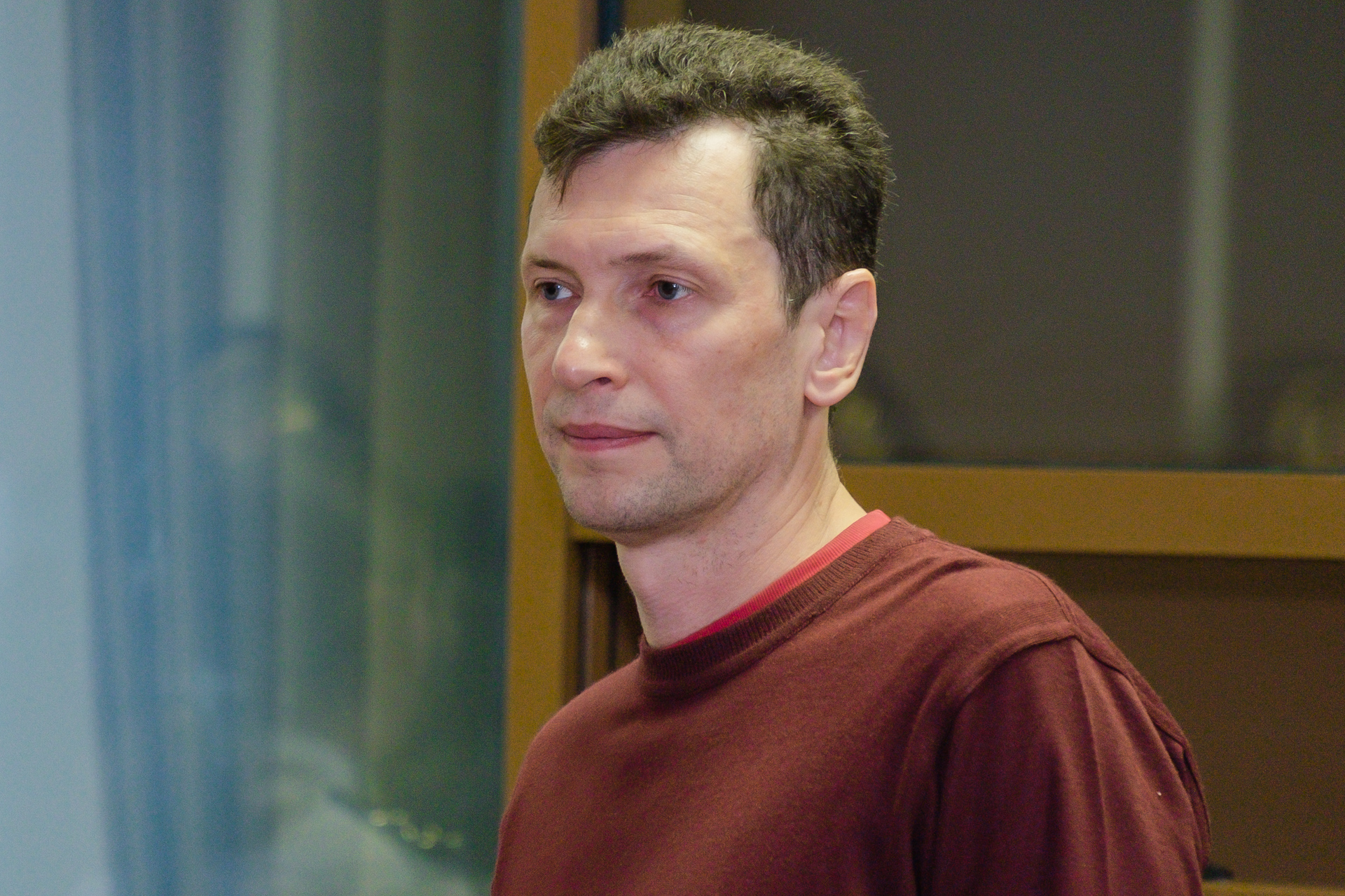 Пермского активиста Романа Юшкова приговорили к двум годам условно за пост «Хватит кормить чужаков»