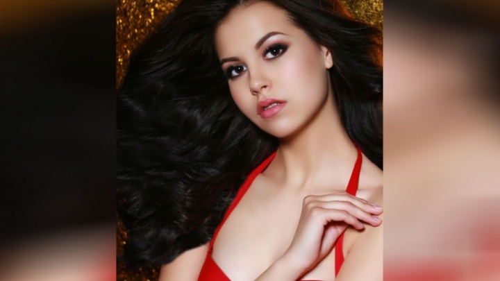 Голосуй за наших: жительница Башкирии начала борьбу за звание «Мисс Россия»