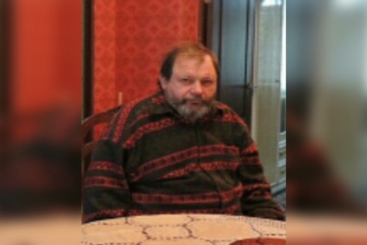 Владимира Иванкова ищут больше суток Владимира Иванкова ищут больше суток