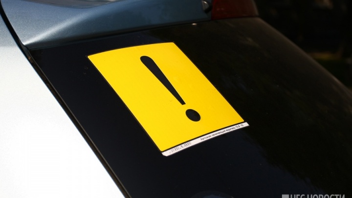 ГИБДД проверит неопытных водителей на соблюдение дорожных правил