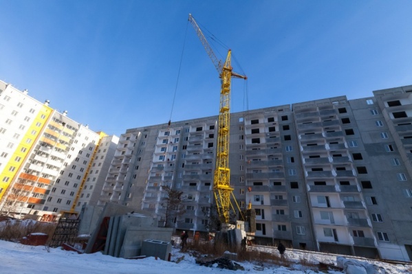 Владельца фирмы-застройщика в Чурилово обвинили в мошенничестве на 15 миллионов рублей Владельца фирмы-застройщика в Чурилово обвинили в мошенничестве на 15 миллионов рублей