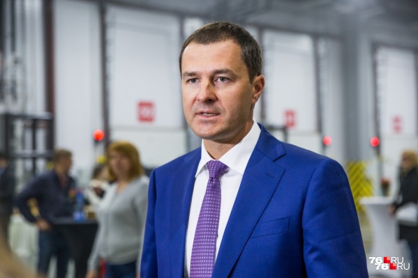 И.о. мэра решил, что в пятничных совещаниях нет смысла И.о. мэра решил, что в пятничных совещаниях нет смысла
