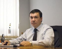 Степан Сарбашев, генеральный директор ГК «Эксперт-Оценка»: «Налог на имущество будет рассчитан исходя из более низкой базы»