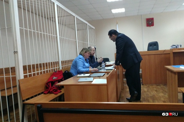 Альберту Навасардяну запретят работать руководителем в медучреждениях Альберту Навасардяну запретят работать руководителем в медучреждениях