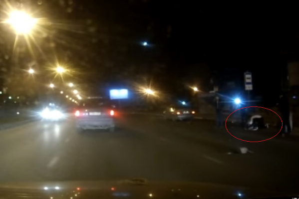 Девочка скончалась спустя несколько часов Девочка скончалась спустя несколько часов