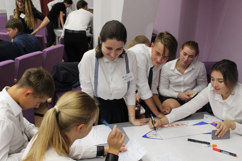 Может ли вуз гарантировать трудоустройство выпускникам: как помогают построить карьеру в Челябинске