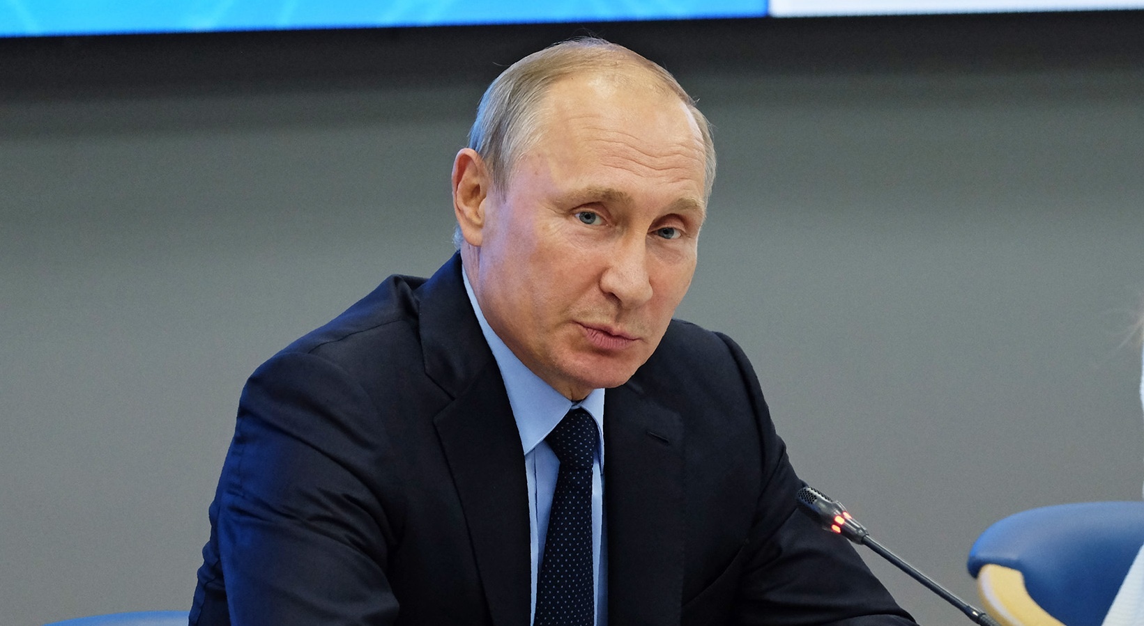 «Надеюсь, что наши дети нужны России»: к Владимиру Путину обратилась многодетная мама из Перми