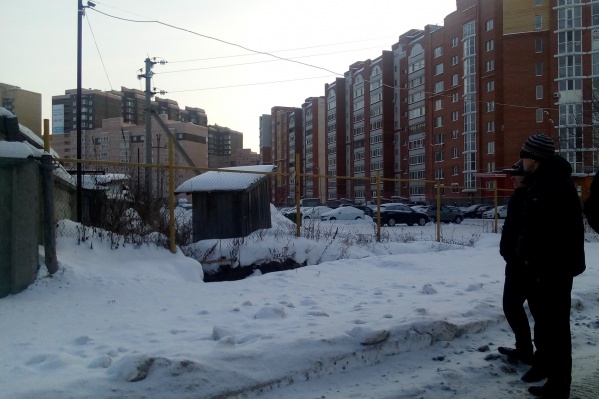 Участники ОПГ держали в страхе предпринимателей с 1998 по 2018 гг. Участники ОПГ держали в страхе предпринимателей с 1998 по 2018 гг.