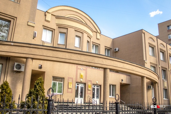 В прокуратуре Самары провели масштабную проверку служащих мэрии В прокуратуре Самары провели масштабную проверку служащих мэрии