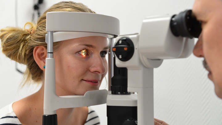 Офтальмологический ликбез: горожанам рассказали о глазных заболеваниях, которые без лечения приводят к инвалидности